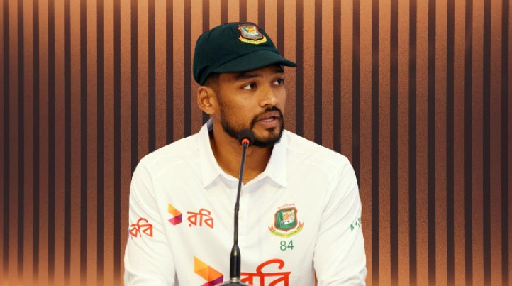 ছাত্র আন্দোলনে উত্তাল দিনগুলো নিয়ে অবিশ্বাস্য ভাবে যা বললেন শান্ত