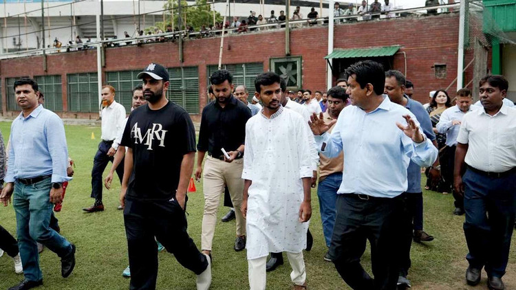 তামিমকে নিয়ে সকল রহস্য শেষ হলো