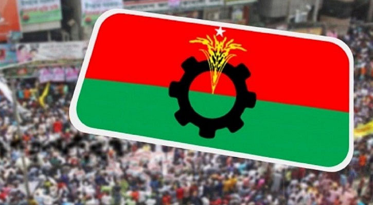 চমক দিয়ে বিএনপির নতুন ভাইস চেয়ারম্যান ঘোষণা