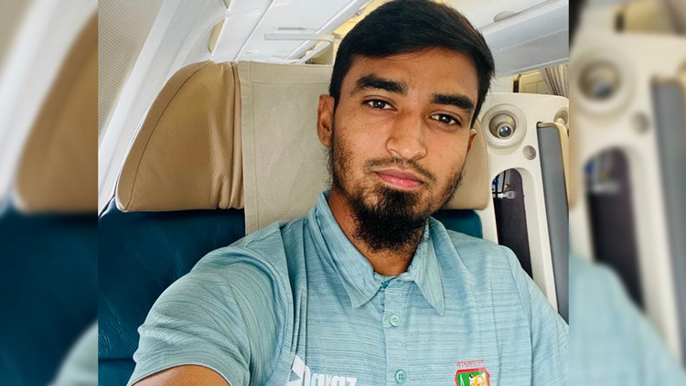 ব্রেকিং নিউজ: নারীদের নিয়ে করা তানজিম সাকিবের পোস্ট ভাইরাল, সারাদেশে উঠলো আলোচনার ঝড়