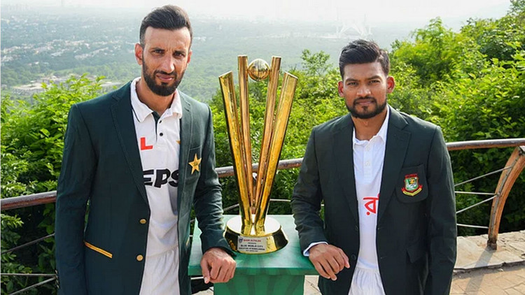 বাংলাদেশের ম্যাচসহ দিনের শুরুতেই টিভিতে আজকের সকল খেলার সময় সূচি