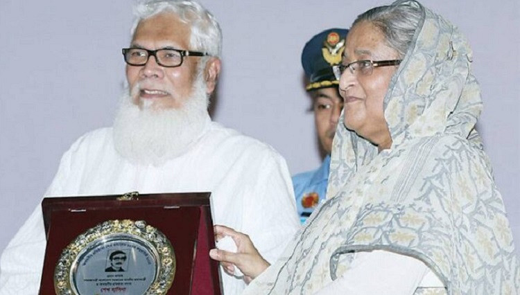 শেখ হাসিনার ওপর দায় চাপালেন সালমান এফ রহমান