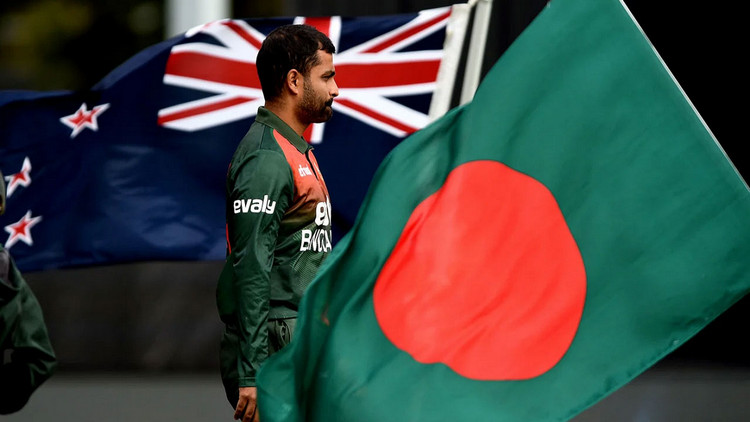 সামাজিক যোগাযোগ মাধ্যমে মুহুর্তেই ভাইরাল তামিমের ফেসবুক পোস্ট