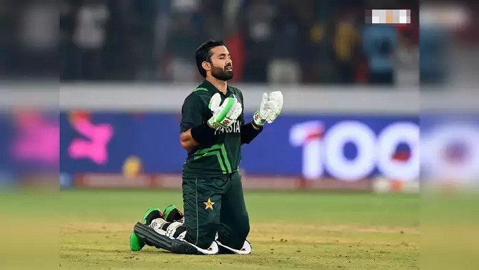 বাংলাদেশকে নিয়ে পোস্ট করে ভাইরাল মোহাম্মদ রিজওয়ান, ভাসছেন প্রশংসার জোয়ারে
