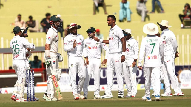 বাংলাদেশকে প্রশংসায় ভাসালেন পাকিস্তানের সাবেক ক্রিকেটাররা