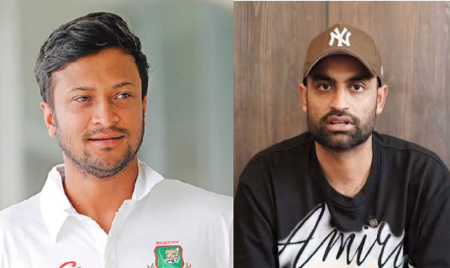 অবশেষে সাকিবের বিরুদ্ধে হ* ত্যা মামলা নিয়ে নিয়ে মুখ খুললেন তামিম, সারা দেশে উঠলো আলোচনার ঝড়