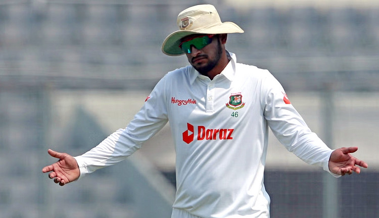 সাকিবের বিরুদ্ধে হ*ত্যা মামলা জানেন না নি* হত গার্মেন্টস কর্মী রুবেলের বাবা, সারা দেশে উঠলো আলোচনা ঝড়