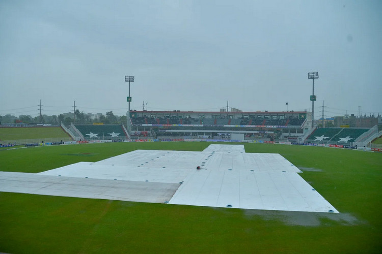 শেষ হলো বাংলাদেশ বনাম পাকিস্তানের মধ্যকার দ্বিতীয় টেস্টের প্রথম দিনের খেলা, দেখেনিন সর্বশেষ ফলাফল