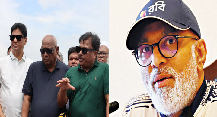 হাথুরুকে ছেঁটে ফেলতে বাধা এক পরিচালক, হাথুরুর পক্ষে তুলে ধরেছেন কঠিন যুক্তি