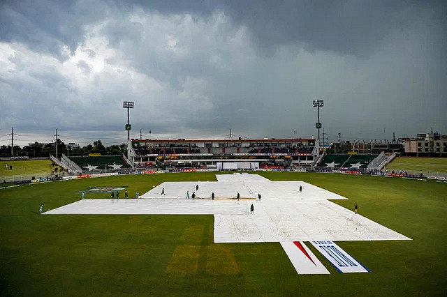 আগামীকাল কেমন থাকবে রাওয়ালপিন্ডির আবহাওয়া জানালো আকুওয়েদার