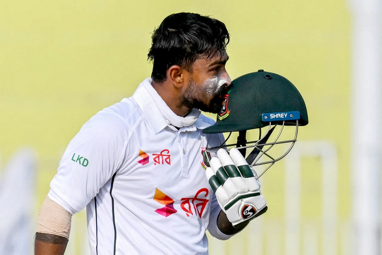 লিটনকে নিয়ে ভুল তথ্য দিল আইসিসি