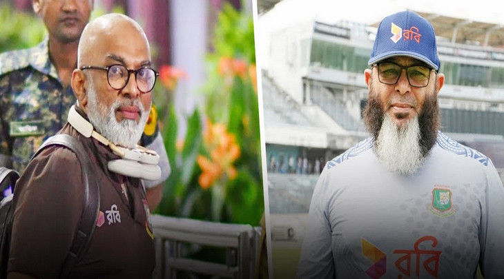 বাংলাদেশের প্রধান কোচ হতে চেয়ে যা বললেন মুশতাক আহমেদ