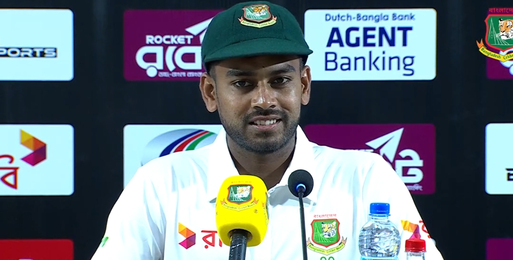 টি-টোয়েন্টি বিশ্বকাপের দল থেকে বাদ পড়া নিয়ে মুখ খুললেন মিরাজ