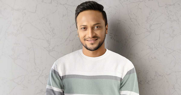 ইংল্যান্ড থেকে ভারতকে নিয়ে অবিশ্বাস্য মন্তব্য করলেন সাকিব, সারা দেশে উঠলো আলোচনার ঝড়