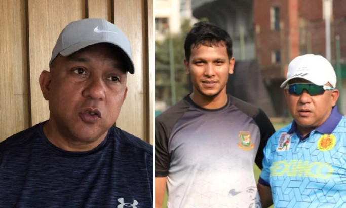 সারা দেশে আলোচনার ঝড়: গতকাল পদত্যাগ, আজ সুজনকে নিয়ে করা সাইফউদ্দিনের পোস্ট ভাইরাল
