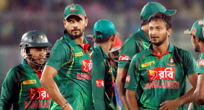 বিশ্বের সবচেয়ে 'শান্ত' ক্রিকেটারদের একাদশ প্রকাশ, তালিকায় আছেন এক বাংলাদেশী ক্রিকেটার