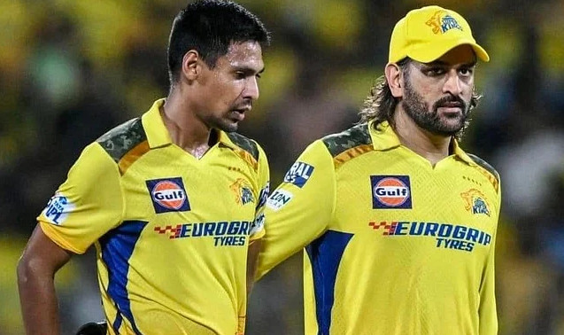 চেন্নাইয়ের মানুষ ধোনি ও মুস্তাফিজকে নিয়ে পাগল