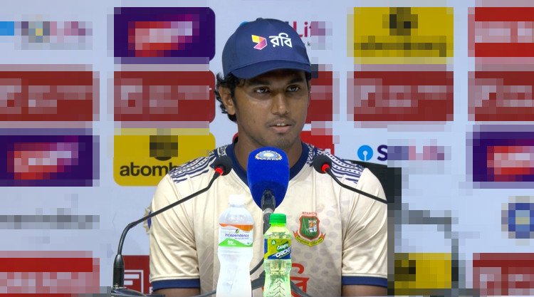 হাসান মাহমুদসহ বাংলাদেশের পুরো পেস ইউনিট নিয়ে অবিশ্বাস্য মন্তব্য করলেন ভারতীয় সাংবাদিক