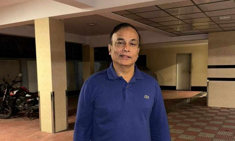 সাবেক প্রতিমন্ত্রী জাহিদ ফারুক গ্রে*প্তার: নতুন রাজনৈতিক টানাপোড়েন