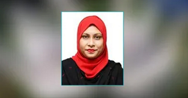 প্রধান উপদেষ্টার সহকারী প্রেস সচিব হলেন আফরোফা ইমদাদ, জেনেনিন তার পরিচয়