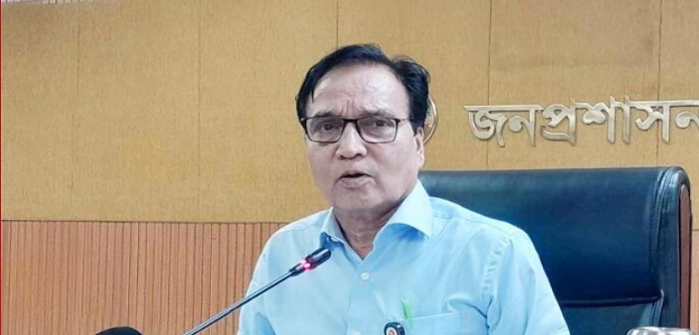 সরকারি চাকরিতে প্রবেশের বয়সসীমা ৩৫ করা নিয়ে যা বললেন জনপ্রশাসন সচিব