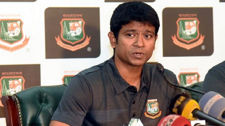 ভারতের বিপক্ষে শেষ টেস্টে একাদশ সাজিয়ে দিল বিসিবি