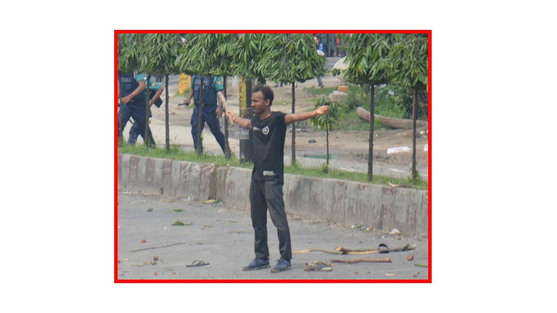 ব্রেকিং নিউজ: গুলিতে মারা যাননি আবু সাঈদ, ময়নাতদন্ত রিপোর্টে উঠে আসলো চাঞ্চল্যকর তথ্য