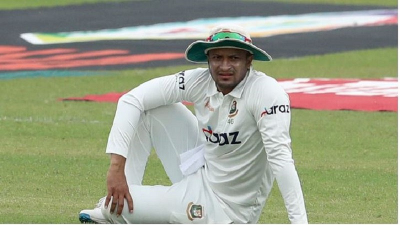 শেয়ার কারসাজিতে সাকিবসহ সাতজনের বিরুদ্ধে বিএসইসির কঠোর পদক্ষেপ
