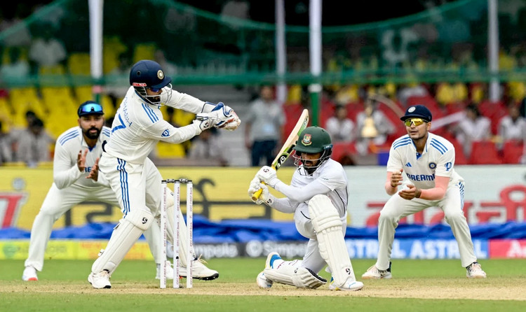অবিশ্বাস্য কারণে বন্ধ বাংলাদেশ বনাম ভারতের মধ্যকার ম্যাচ