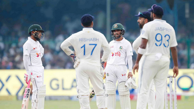 বাংলাদেশ বনাম ভারত ম্যাচসহ টিভিতে আজকের সকল খেলার সময় সূচি