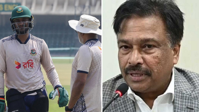 সাকিবের দেশের মাটিতে অবসরের বিষয়ে বিসিবির সিদ্ধন্তে অবাক সবাই, সারা দেশে উঠলো আলোচনার ঝড়
