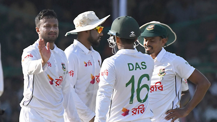 ভারত বাংলাদেশের ম্যাচসহ টিভিতে আজকের সকল খেলার সময় সূচি