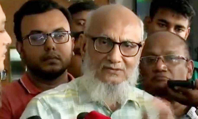 সরকারি চাকরিতে প্রবেশের বয়সসীমা নিয়ে যে সিদ্ধান্ত হলো জানালেন কমিটির প্রধান
