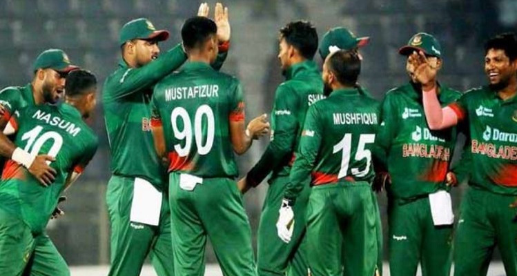 এইমাত্র পাওয়া : অধিনায়ক হয়েই দলে ফিরছেন জাতিয় দল থেকে অবসর নেয়া টাইগার ক্রিকেটার