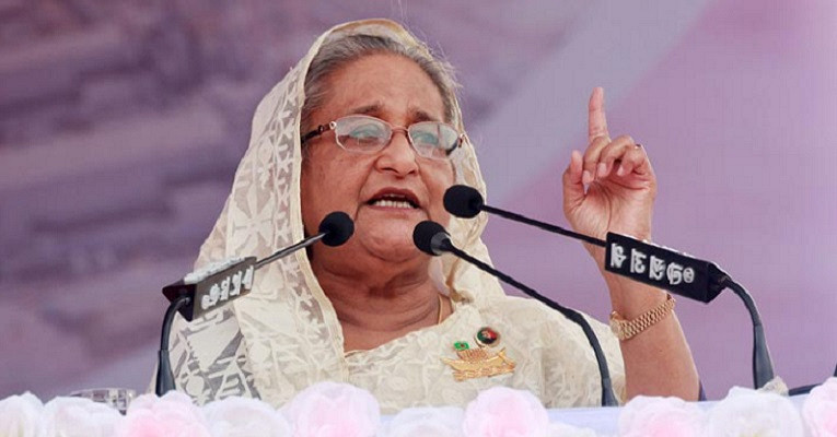 প্রয়োজনে আরেকটি যুদ্ধ হবে দেশবাসীর উদ্দেশ্যে আওয়ামী লীগের লীগের বিবৃতি