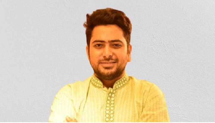 বিশ্বের ১০০ প্রভাবশালীর তালিকায় তথ্য উপদেষ্টা নাহিদ, প্রকাশ করলেন নিজের অনুভূতি