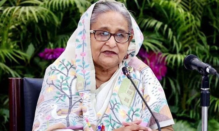 ভারত ছেড়ে যে দেশে যাচ্ছেন সাবেক প্রধানমন্ত্রী শেখ হাসিনা