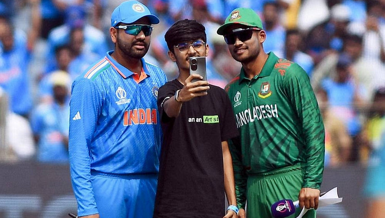 আজ ভারতের বিপক্ষে প্রথম টি-২০ ম্যাচে নতুন সময়ে মাঠে নামছে বাংলাদেশ, দেখেনিন একাদশ ও সময়
