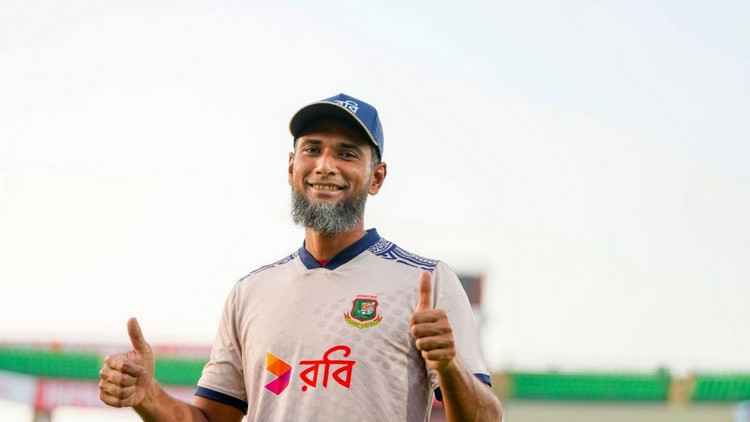 টি-টোয়েন্টি ক্রিকেট ইতিহাসে যে ৮টি বিশ্ব রেকর্ড শুধু মাহমুদউল্লাহর দখলো