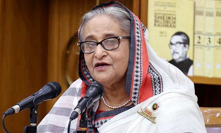 ভারতের দেয়া টিডি এর শক্তিতে যা যা করতে পারবেন শেখ হাসিনা