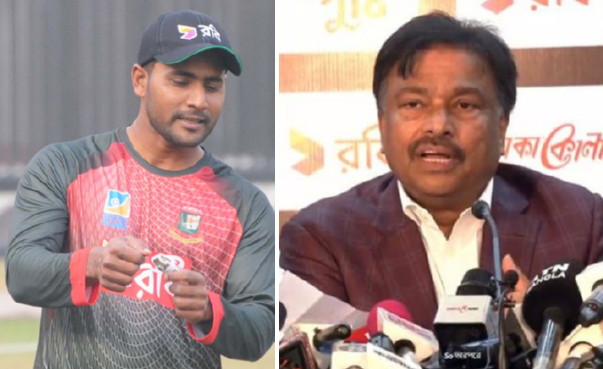 বিসিবিকে নিয়ে অভিযোগ তুললেন ইমরুল কায়েস, ফেসবুক পোষ্টে দিলেন প্রমাণ