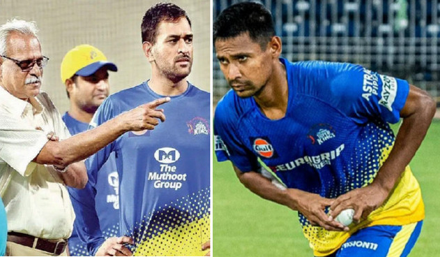 IPL 2025 Auction: নিলামে মুস্তাফিজকে দলে ভেড়াতে যত কোটি টাকা বাজেট রেখেছে চেন্নাই