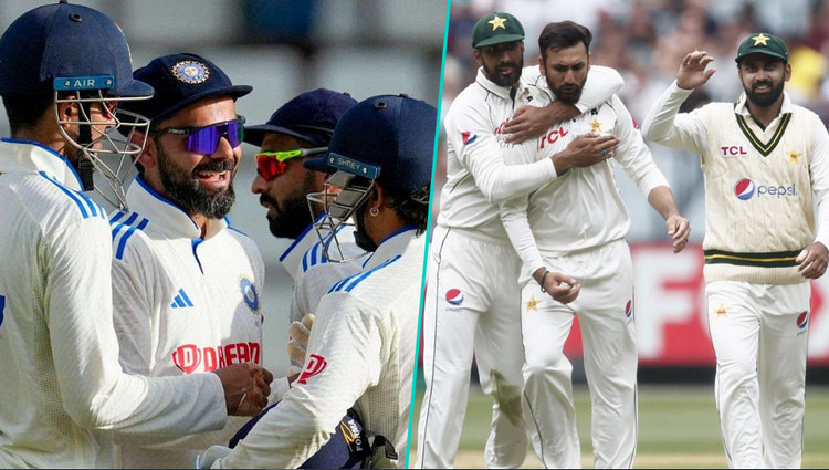ভারত-পাকিস্তান ম্যাচসহ টিভিতে আজকের সকল খেলার সময় সূচি