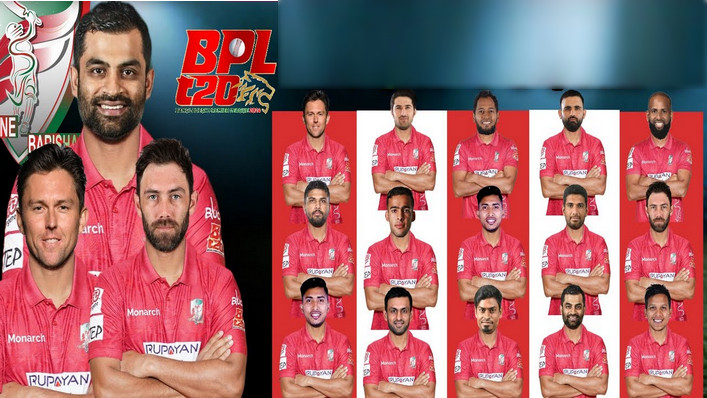 নিলামে খরচ প্রায় ৬ কোটি, ওপেনিংয়ে তামিমকে রেখে বরিশালের সেরা একাদশ ঘোষণা
