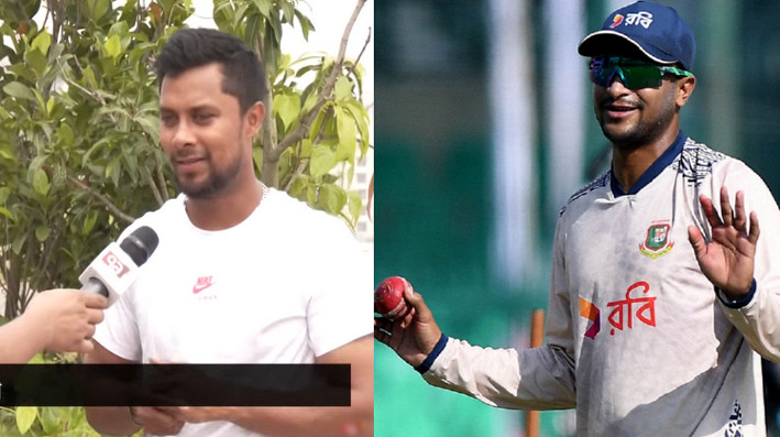 সাকিবকে নিয়ে করা সাব্বির রহমানের ফেসবুক পোস্ট ভাইরাল, সারা দেশে উঠলো আলোচনার ঝড়