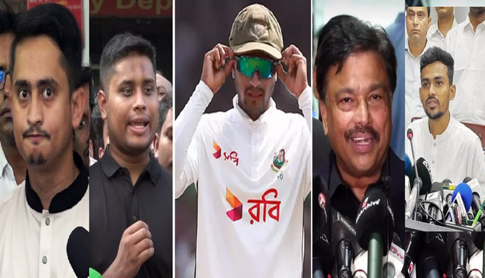 টানা ৩ দিন নাটকের পর জানা গেল সাকিবের দেশে আসতে না পারার পেছনে দায়ি যারা