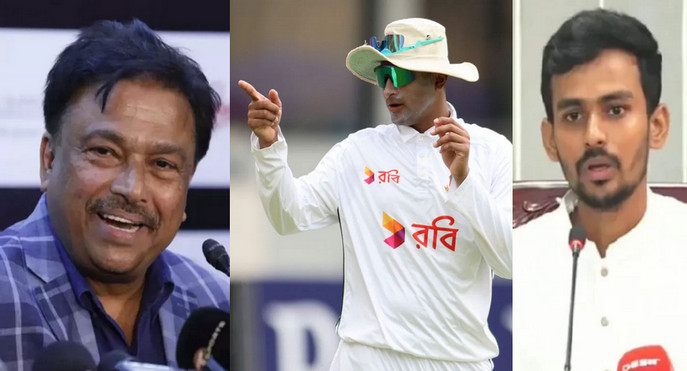 এক কথায় সকল কিছুর জবাব দিলেন সাকিব, সারা দেশে উঠলো নতুন আলোচনার ঝড়