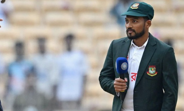 শেষ হলো বাংলাদেশ বনাম দক্ষিণ আফ্রিকার মধ্যকার ম্যাচের টস, দেখেনিন ফলাফল