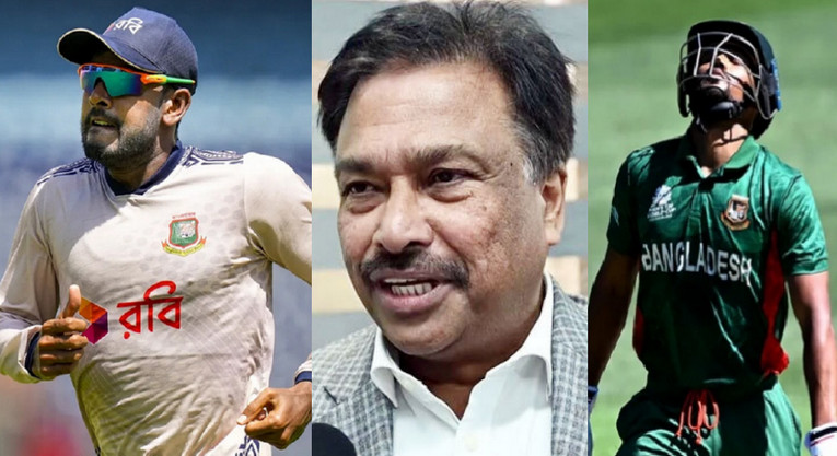 কঠিন সিদ্ধান্ত: অধিনায়কের দায়িত্ব পাচ্ছেন মিরাজ, বাদ শান্ত