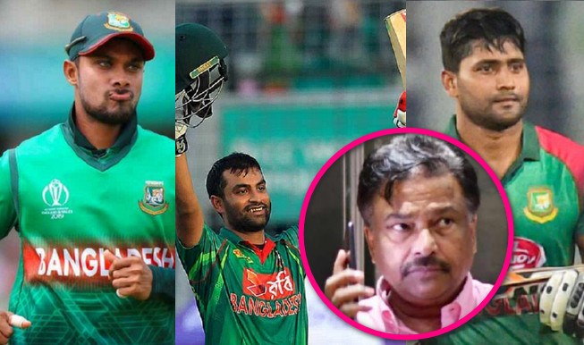 ব্রেকিং নিউজ: অবশেষে জাতীয় দলে ফিরছেন বাংলাদেশের অবহেলিত ও অপমানিত হওয়া হার্ড হিটার ব্যাটার